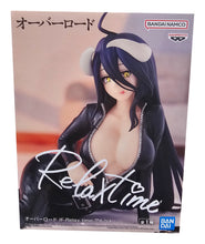 Load image into Gallery viewer, Albedo - Overlord - Relax Time figure - 18cm
