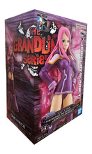 Load image into Gallery viewer, Jewelry Bonney - One Piece - Grandline Series - Egghead figure - 17cm
