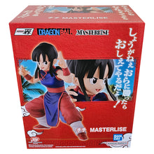 Load image into Gallery viewer, Free UK Royal Mail Tracked 24hr delivery   Stunning statue of Chichi from the legendary anime Dragon Ball Z. This amazing figure is launched by ICHIBANSHO FIGURE as part of their latest Masterlise collection.  This statue is creating spectacularly, showing Chichi posing in her traditional combat china dress, in fighting mode. - Stunning ! 
