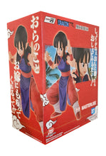 Load image into Gallery viewer, Free UK Royal Mail Tracked 24hr delivery   Stunning statue of Chichi from the legendary anime Dragon Ball Z. This amazing figure is launched by ICHIBANSHO FIGURE as part of their latest Masterlise collection.  This statue is creating spectacularly, showing Chichi posing in her traditional combat china dress, in fighting mode. - Stunning ! 
