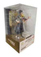 Load image into Gallery viewer, Free UK Royal Mail Tracked 24hr delivery   Spectacular figure of Claude Von Riegan, one of the main protagonist and playable characters from the popular tactical role-playing video game Fire Emblem: Three Houses. This figure is launched by Good Smile Company as part of their latest Pop Up Parade collection.  This statue is created meticulously, showing Claude Von Riegan posing in his battle uniform.   This PVC figure stands at 18cm tall, and packaged in a window display box from Good Smile Company.
