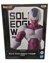 Load image into Gallery viewer, Cooler - Dragon Ball Z - Solid Edge Works figure - 19cm
