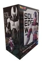 Load image into Gallery viewer, Cooler - Dragon Ball Z - Solid Edge Works figure - 19cm
