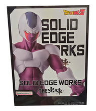 Load image into Gallery viewer, Cooler - Dragon Ball Z - Solid Edge Works figure - 19cm
