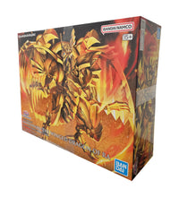 Load image into Gallery viewer, The Winged Dragon of Ra - Yu-Gi-Oh! - Bandai Hobby - Model kit figure - 40cm (Wing span)
