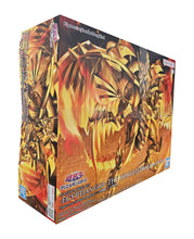 Load image into Gallery viewer, The Winged Dragon of Ra - Yu-Gi-Oh! - Bandai Hobby - Model kit figure - 40cm (Wing span)
