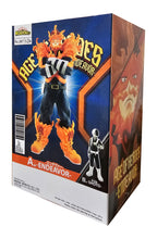 Load image into Gallery viewer, Endeavor - My Hero Academia - Age of Heroes figure - 19cm
