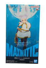 Load image into Gallery viewer, Frieren - Frieren: Beyond Journey's End - Maximatic figure - 20cm
