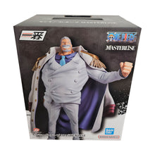 Load image into Gallery viewer, Monkey D. Garp - One Piece - Legendary Hero - Ichibansho Masterlise figure - 25cm
