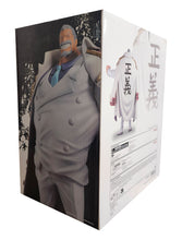 Load image into Gallery viewer, Monkey D. Garp - One Piece - Legendary Hero - Ichibansho Masterlise figure - 25cm
