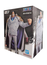 Load image into Gallery viewer, Monkey D. Garp - One Piece - Legendary Hero - Ichibansho Masterlise figure - 25cm
