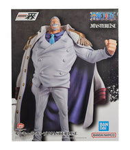 Load image into Gallery viewer, Monkey D. Garp - One Piece - Legendary Hero - Ichibansho Masterlise figure - 25cm
