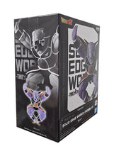 Load image into Gallery viewer, Free UK Royal Mail Tracked 24hr delivery    Striking statue of Ginyu (referred to as Captain Ginyu) from the legendary anime Dragon Ball Z. This figure is launched by Banpresto as part of their latest SOLID EDGE WORKS series vol.17.   The sculptor has completed this piece in spectacular fashion, showing Ginyu posing in Battlemode. - Super cool ! 
