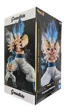 Load image into Gallery viewer, Gogeta - Dragon Ball Z Super - Grandista Figure - 25cm
