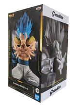 Load image into Gallery viewer, Gogeta - Dragon Ball Z Super - Grandista Figure - 25cm
