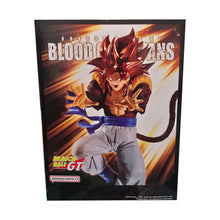Load image into Gallery viewer, Super Saiyan 4 Gogeta - Dragon Ball GT -  Blood of Saiyans figure - 16cm
