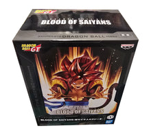 Load image into Gallery viewer, Super Saiyan 4 Gogeta - Dragon Ball GT -  Blood of Saiyans figure - 16cm
