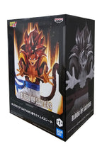 Load image into Gallery viewer, Super Saiyan 4 Gogeta - Dragon Ball GT -  Blood of Saiyans figure - 16cm
