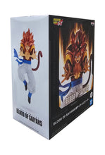 Load image into Gallery viewer, Super Saiyan 4 Gogeta - Dragon Ball GT -  Blood of Saiyans figure - 16cm
