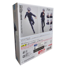 Load image into Gallery viewer, Satoru Gojo - Jujutsu Kaisen - S.H. Figuarts figure - 16cm
