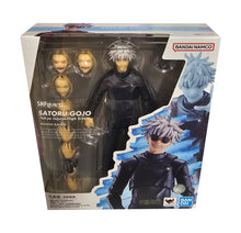 Load image into Gallery viewer, Satoru Gojo - Jujutsu Kaisen - S.H. Figuarts figure - 16cm
