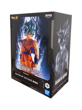 Load image into Gallery viewer, Son Goku - Super Saiyan God Super Saiyan - Dragon Ball Super - Blood of Saiyans figure - 18cm
