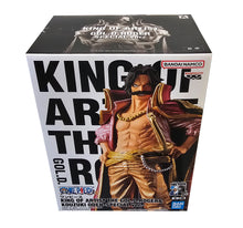 Load image into Gallery viewer, Gol D. Roger - One Piece - King Of Artist figure - 23cm
