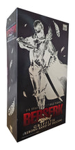 Load image into Gallery viewer, Free UK Royal Mail Tracked 24hr delivery 

Spectacular statue of Griffith from the legendary anime Berserk. This premium 40 point articularted statue is launched by Threezero&#39;s as part of their latest release. 

1/6th scale (approximately 30cm tall) articulated statue, the customized body which has over 40 points of articulation. The figure is constructed of ABS, PVC and POM. The costume uses fabric to cover the movable joint of the armors. Threezero&#39;s notable detailed paint works are applied to highlight a
