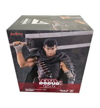 Load image into Gallery viewer, Guts – Berserk – Black Swordsman – POP UP PARADE L Figure – 22cm
