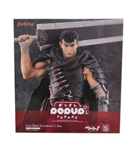 Load image into Gallery viewer, Guts – Berserk – Black Swordsman – POP UP PARADE L Figure – 22cm
