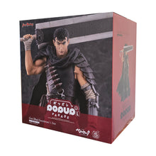 Load image into Gallery viewer, Guts – Berserk – Black Swordsman – POP UP PARADE L Figure – 22cm
