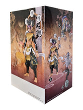 Load image into Gallery viewer, Free UK Royal Mail Tracked 24hr delivery 

Spectacular statue of Hantengu in his manifestation of Hatred form (Zohakuten) from the popular anime series Demon Slayer. This amazing figure is launched by Banpresto as part of their latest collection - Kimestsu no Yaiba vol.3 

The creator did an amazing job creating this breathtaking piece, showing Hantengu in one of his seven manifestation form - Hatred. - Stunning ! 
