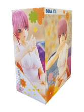 Load image into Gallery viewer, Ichika Nakano - The Quintessential Quintuplets - PM Perching Figure - 14cm
