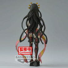 Load image into Gallery viewer, Daki - Demon Slayer - Kimetsu no Yaiba vol.8 figure - 16cm
