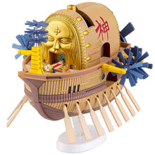 Load image into Gallery viewer, The Ark Maxim - One Piece - Ark Ship Model kit figure - 15cm
