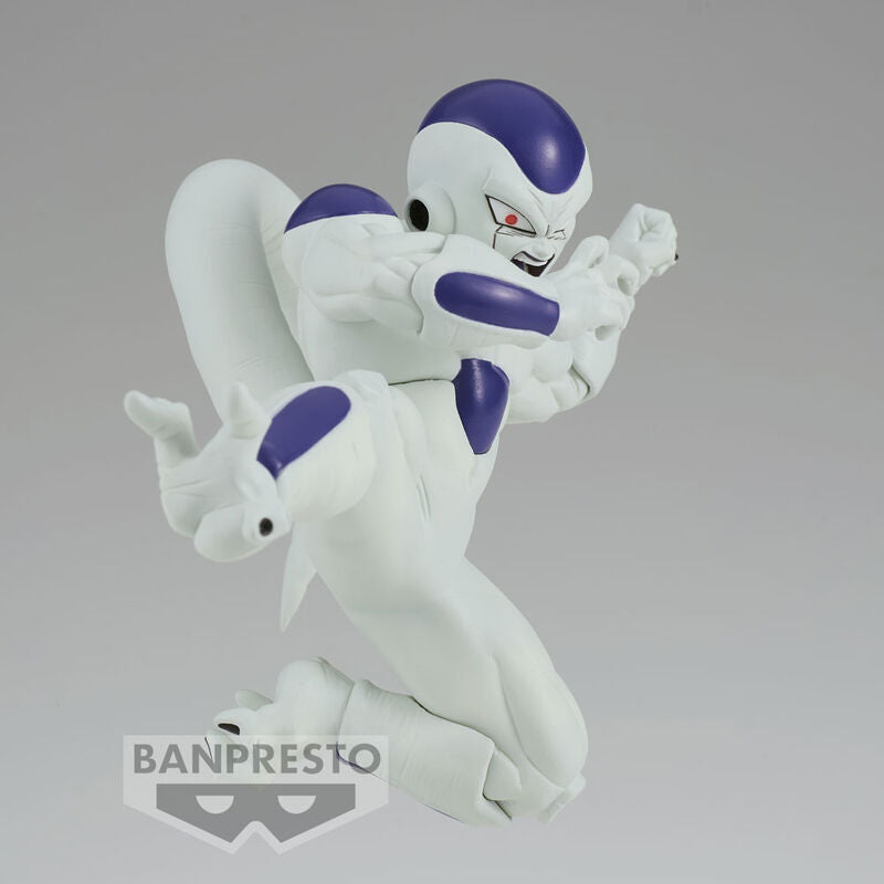 Figurine Freezer – Dragon Ball