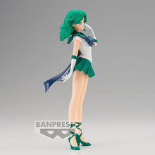 Load image into Gallery viewer, Super Sailor Neptune  - Sailor Moon - Pretty Guardian Eternal the Movie - Glittler &amp; Glamours figure - 23cm
