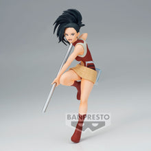 Load image into Gallery viewer, Momo Yaoyorozu - My Hero Academia Amazing Heroes figure - 14cm
