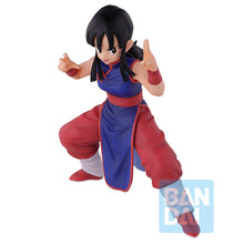 Load image into Gallery viewer, Free UK Royal Mail Tracked 24hr delivery   Stunning statue of Chichi from the legendary anime Dragon Ball Z. This amazing figure is launched by ICHIBANSHO FIGURE as part of their latest Masterlise collection.  This statue is creating spectacularly, showing Chichi posing in her traditional combat china dress, in fighting mode. - Stunning ! 
