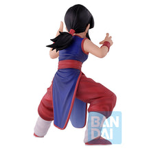 Load image into Gallery viewer, Free UK Royal Mail Tracked 24hr delivery   Stunning statue of Chichi from the legendary anime Dragon Ball Z. This amazing figure is launched by ICHIBANSHO FIGURE as part of their latest Masterlise collection.  This statue is creating spectacularly, showing Chichi posing in her traditional combat china dress, in fighting mode. - Stunning ! 
