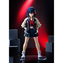 Load image into Gallery viewer, Free UK Royal Mail Tracked 24hr delivery    This Striking statue of Ryuko Matoi from the popular anime series Kill la Kill is finally released by Good Smile Company as part of their latest L line (bigger size). Those new lines of L statues will give anime fans a new sense of excitement. 
