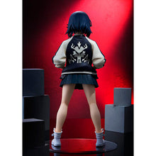 Load image into Gallery viewer, Free UK Royal Mail Tracked 24hr delivery    This Striking statue of Ryuko Matoi from the popular anime series Kill la Kill is finally released by Good Smile Company as part of their latest L line (bigger size). Those new lines of L statues will give anime fans a new sense of excitement. 
