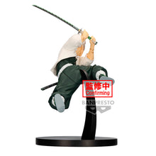 Load image into Gallery viewer, Sanemi Shinazugawa - Demon Slayer - Vibration Stars figure - 14cm
