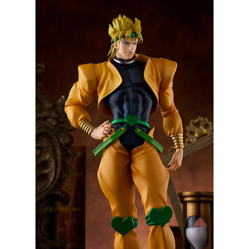 Dio - JoJo's Bizarre Adventure - Stardust Crusaders - Pop up