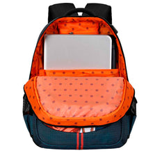 Load image into Gallery viewer, Free UK Royal Mail Tracked 24hr delivery  

Official Dragon Ball Z Unity adaptable bag/backpack. This amazing bag/backpack is launched by Karactermania as part of their latest collection. 

Cool design of Super Saiyan Son Goku and Son Gohan  - Dragon Ball Z themed bag / backpack. This backpack has one three main compartments and two side mesh pockets, plus one small zipped pocket. 
