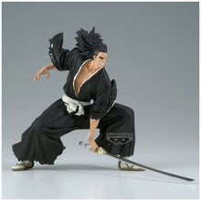 Load image into Gallery viewer, Kenpachi Zaraki - Bleach - Vibration Stars figure - 13cm

