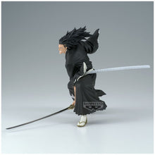 Load image into Gallery viewer, Kenpachi Zaraki - Bleach - Vibration Stars figure - 13cm
