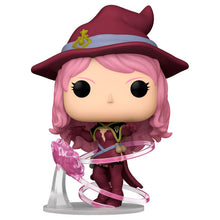 Load image into Gallery viewer, Free UK Royal Mail Tracked 24hr Delivery 

Beautiful Pop vinyl figure from Funko POP Animation. This figure of Venessa is adapted from the popular anime Black Clover. The figure is packaged in a window display box by Funko. 

Official brand: Funko 

EAN: 889698802970

Excellent gift for any Black Clover fan. 
