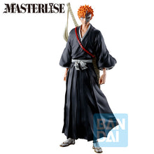 Load image into Gallery viewer, Ichigo Kurosaki - Bleach Thousand Year Blood War - Stirring Souls Vol.1 Ichibansho figure - 25cm
