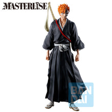 Load image into Gallery viewer, Ichigo Kurosaki - Bleach Thousand Year Blood War - Stirring Souls Vol.1 Ichibansho figure - 25cm
